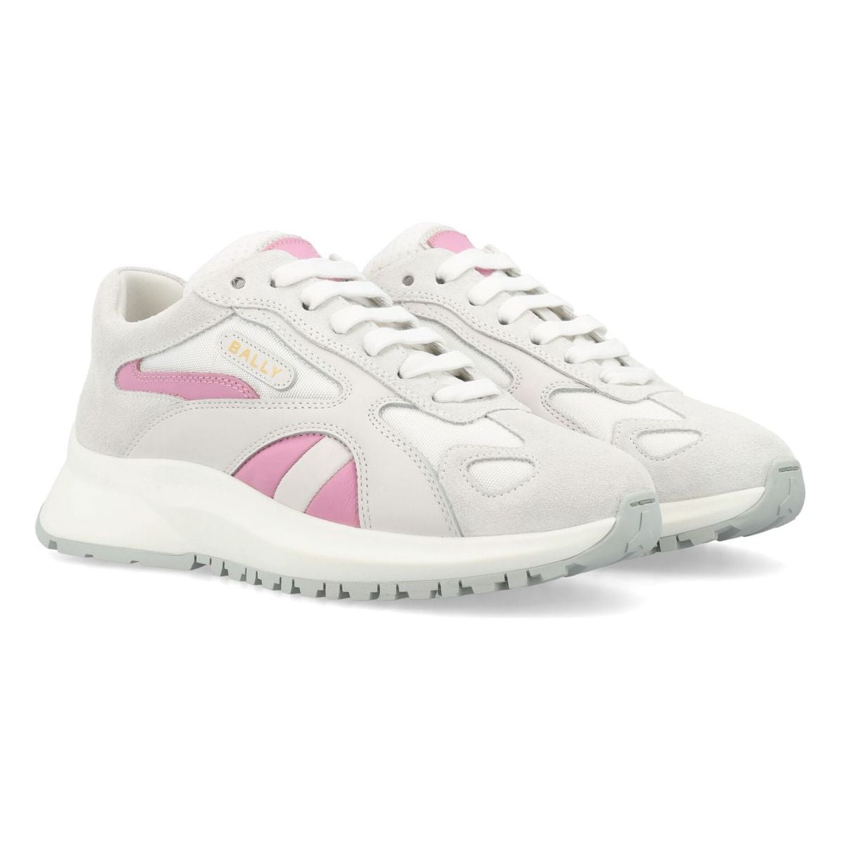 DEVY-T-W SNEAKERS