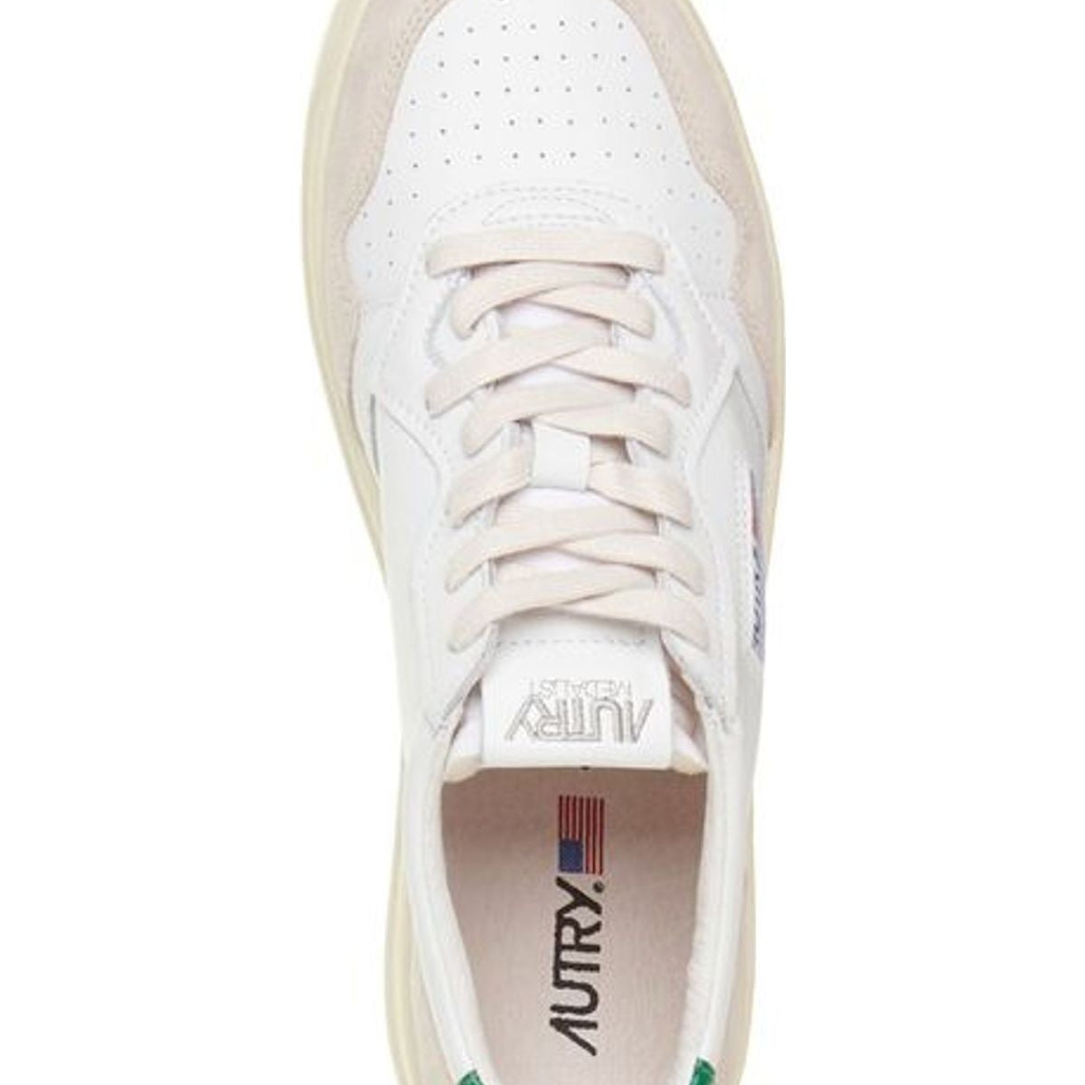 MEDALIST SNEAKERS