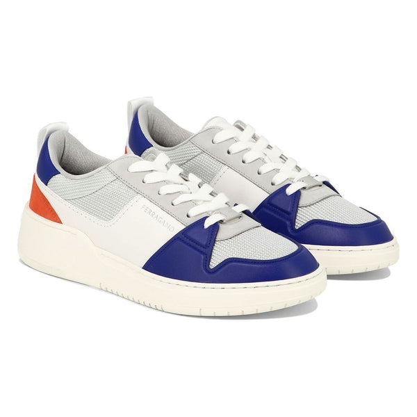 "DENNIS 1" SNEAKERS