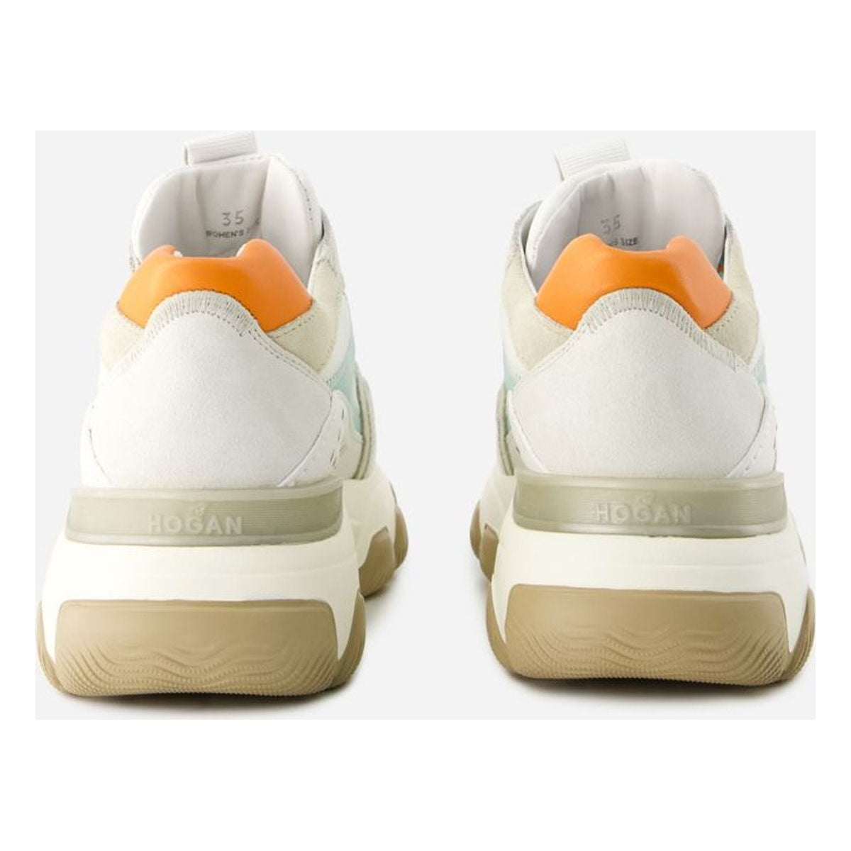 HYPERACTIVE SNEAKERS