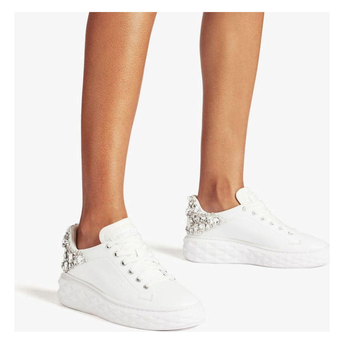 DIAMOND MAXI/F II SNEAKERS