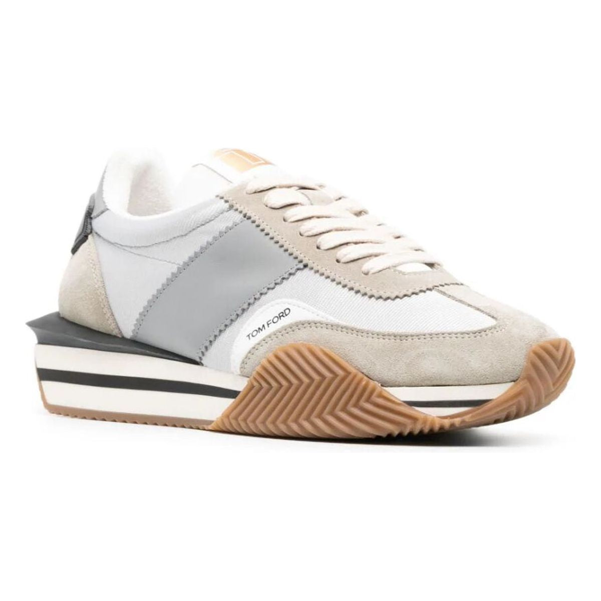 James Sneakers