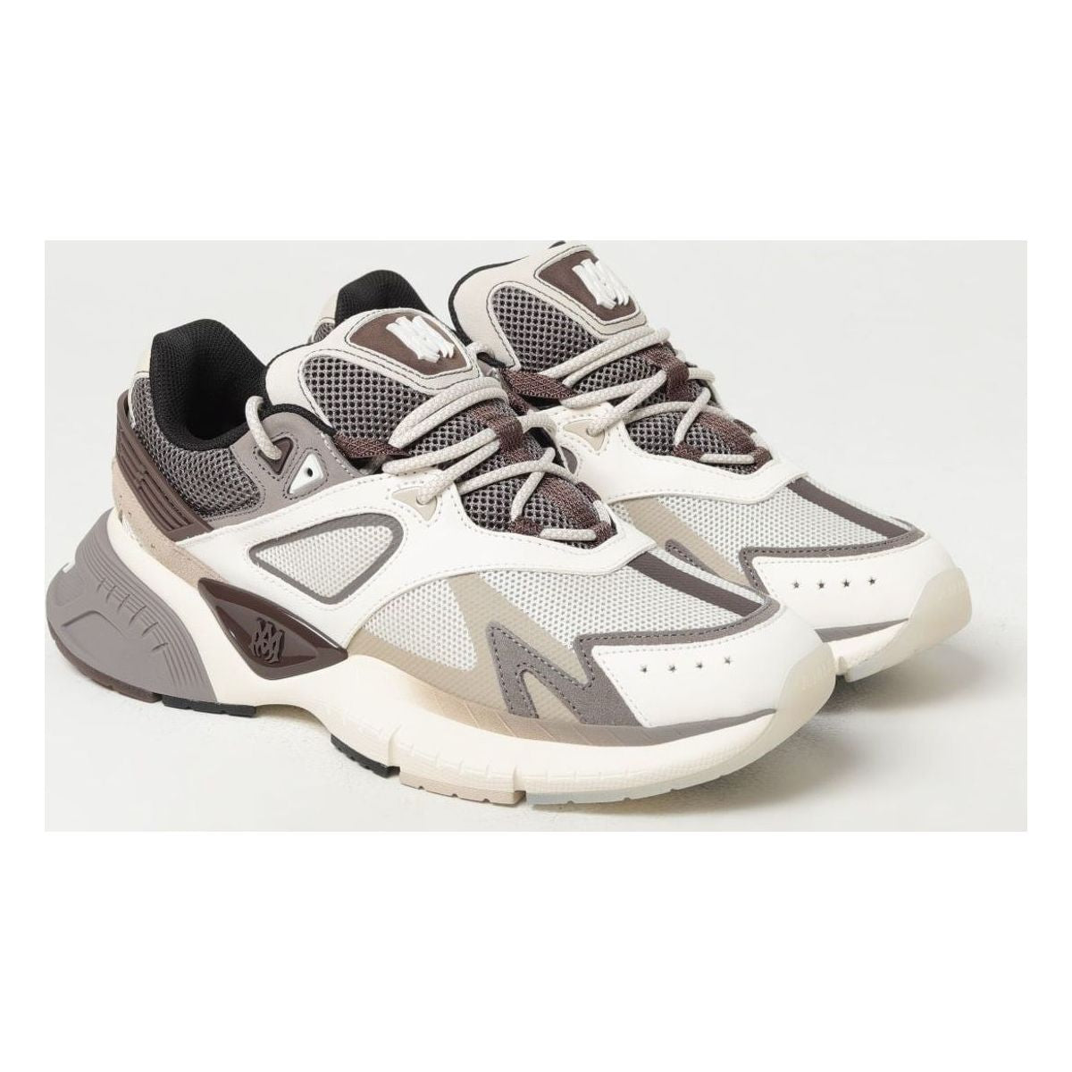 MA Runner