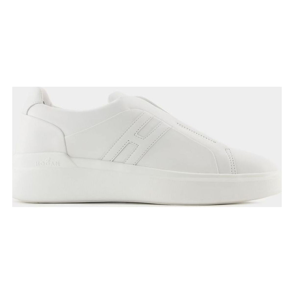 H580 SLIP ON SNEAKERS