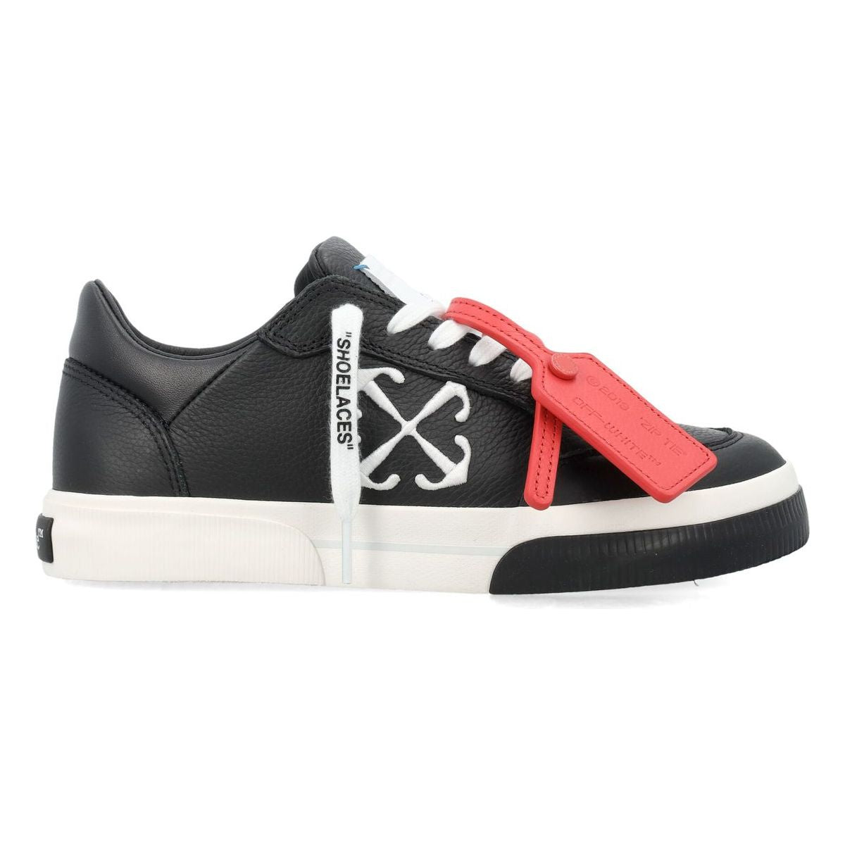 NEW LOW VULCANIZED SNEAKERS