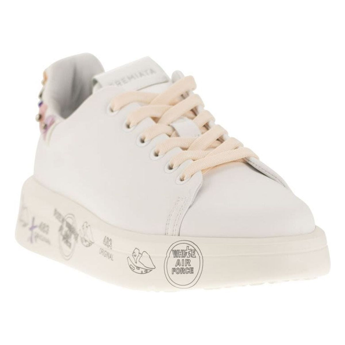 BELLE - SNEAKERS