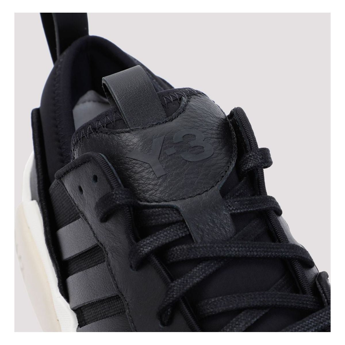 Y-3 RIVALRY SNEAKERS