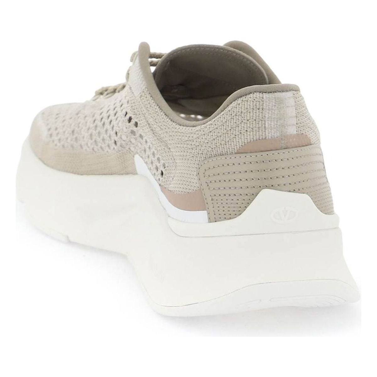 TRUE ACTRESS MESH SNEAKERS FOR