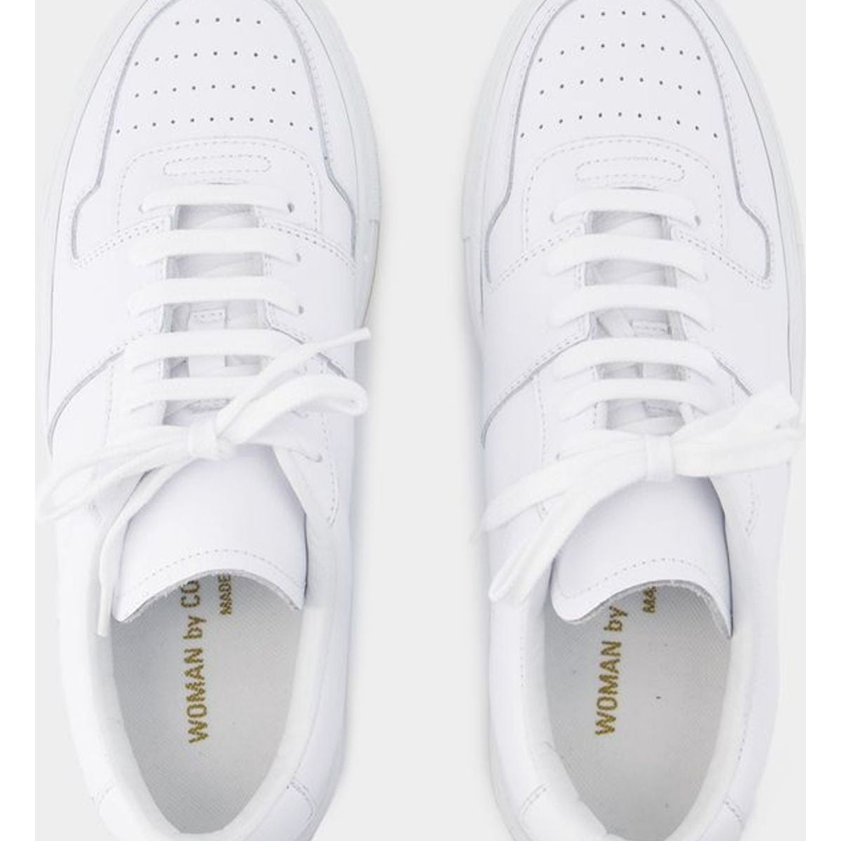 DECADES SNEAKERS