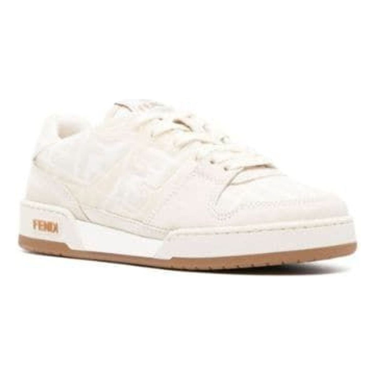 FENDI MATCH SNEAKER