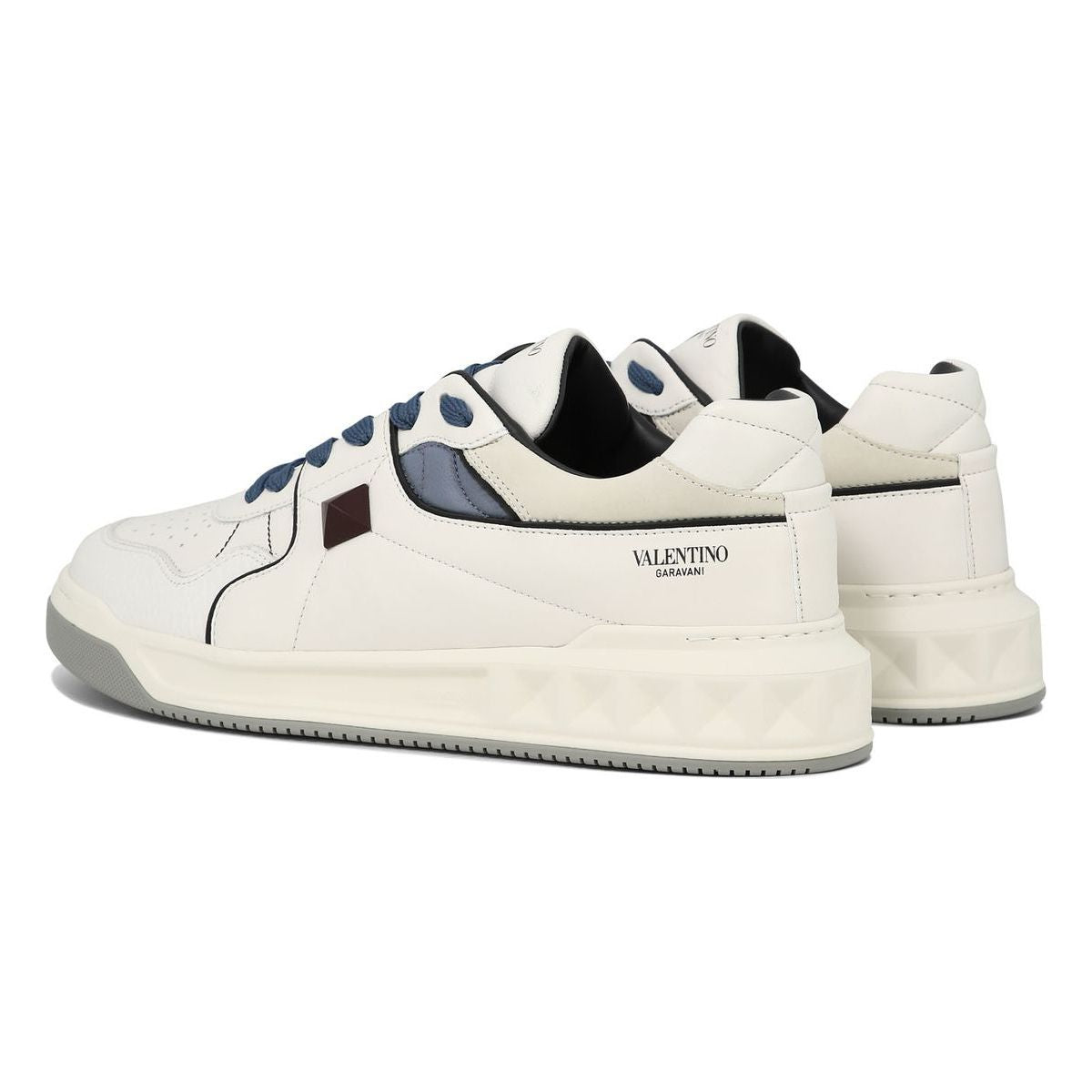 "ONE STUD" SNEAKERS