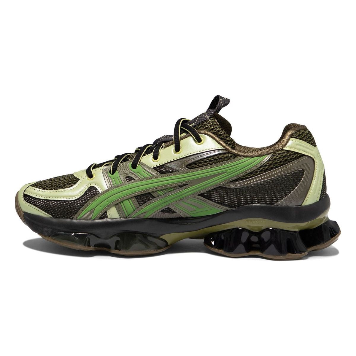 "US5-S GEL-QUANTUM KINETIC" SNEAKERS