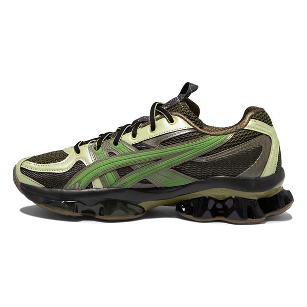 "US5-S GEL-QUANTUM KINETIC" SNEAKERS