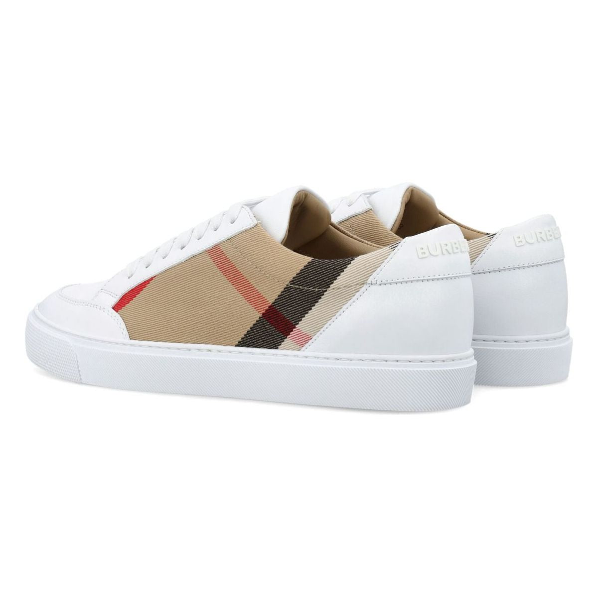 NEW SALMOND SNEAKERS