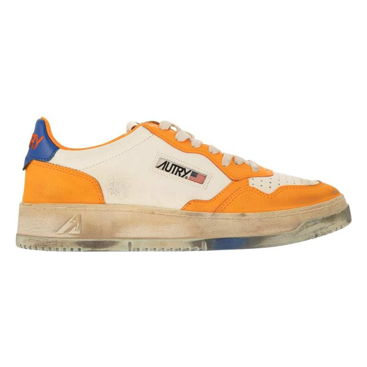 MEDALIST - SUPER VINTAGE TRAINERS
