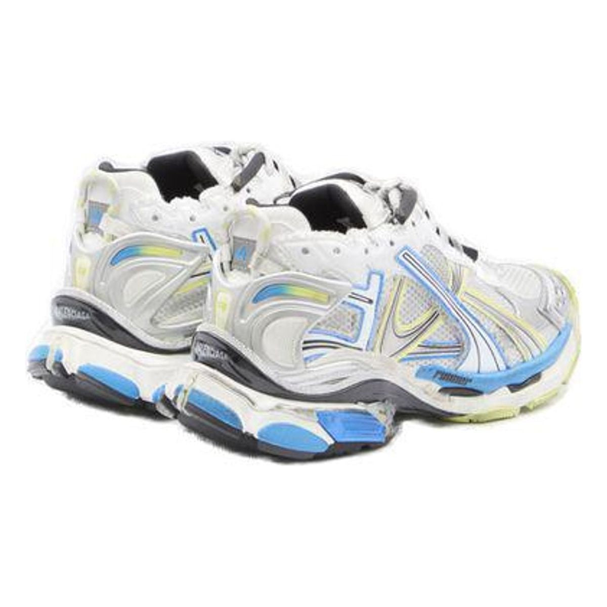 RUNNER SNEAKERS