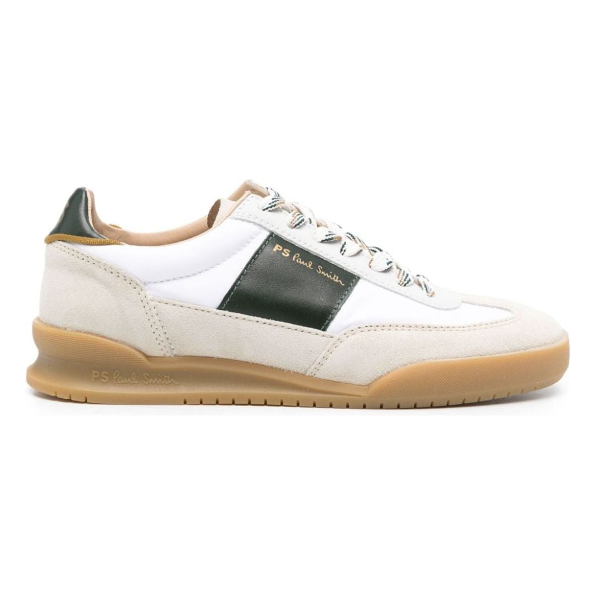 LOGO SNEAKERS