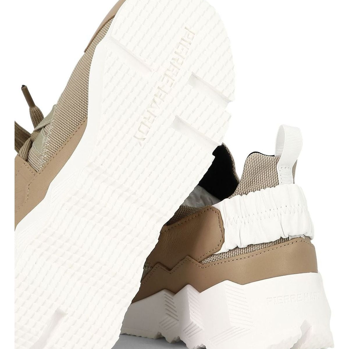 "TREK COMET" SNEAKERS