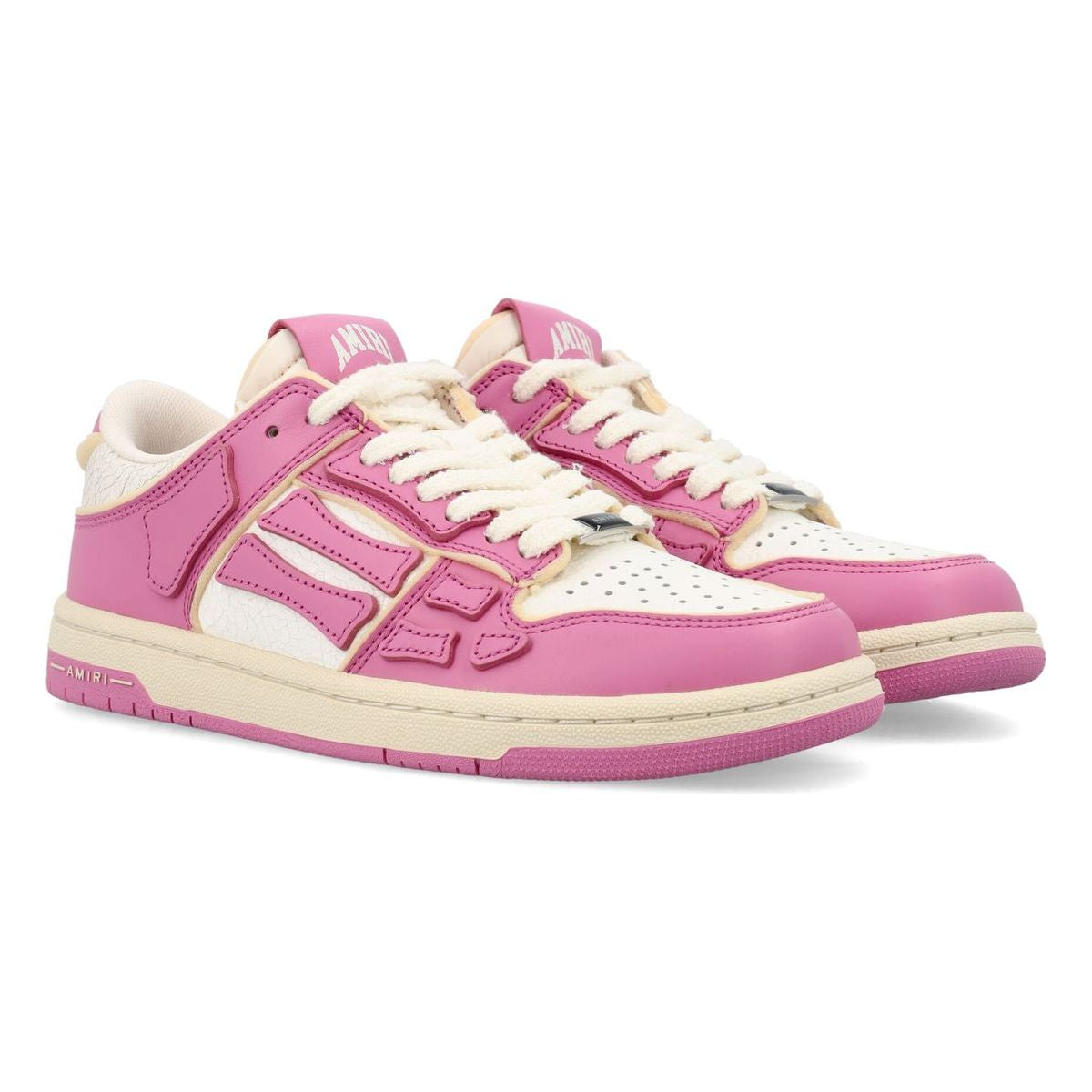COLLEGIATE SKEL LOW TOP WOMAN SNEAKERS