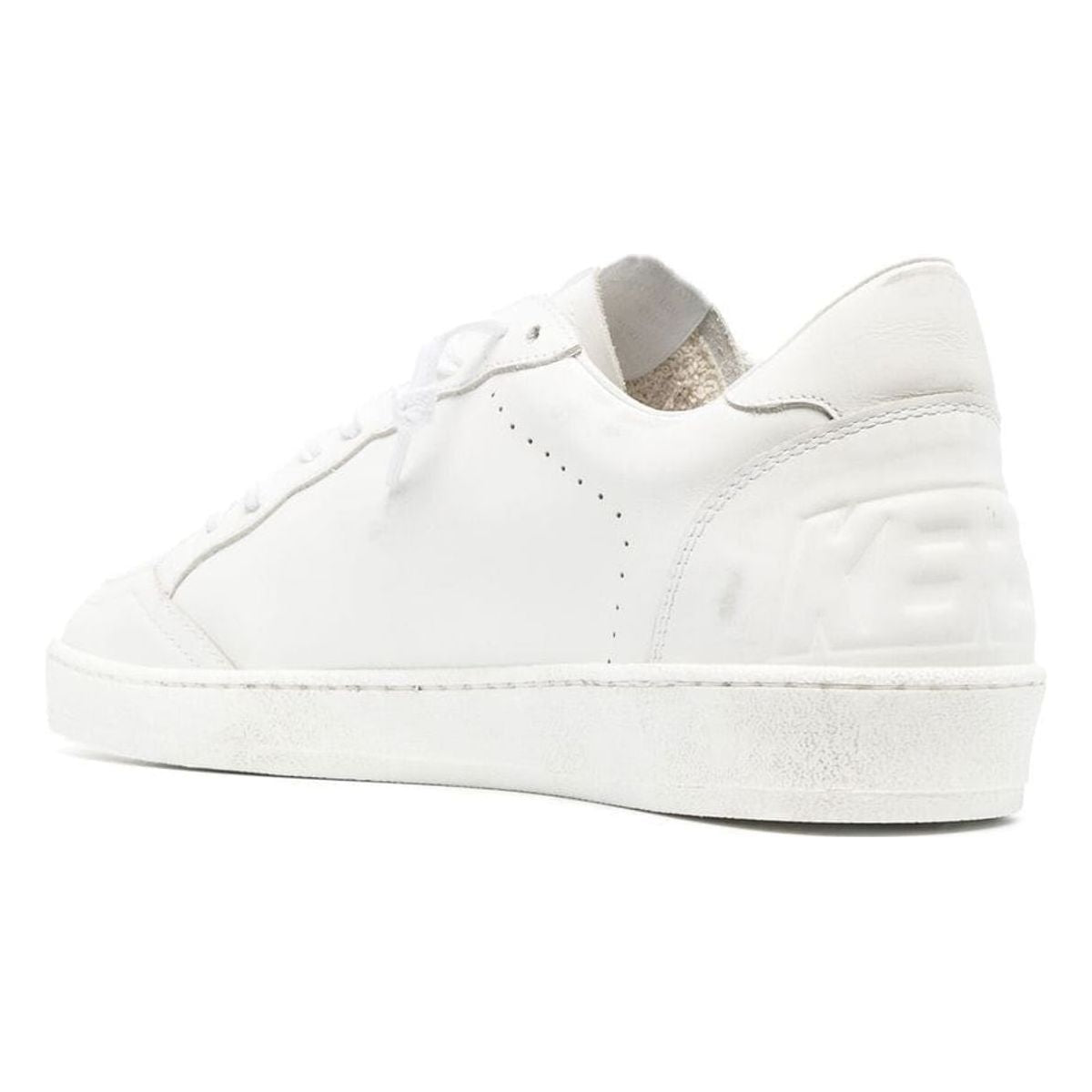 BALL STAR SNEAKERS