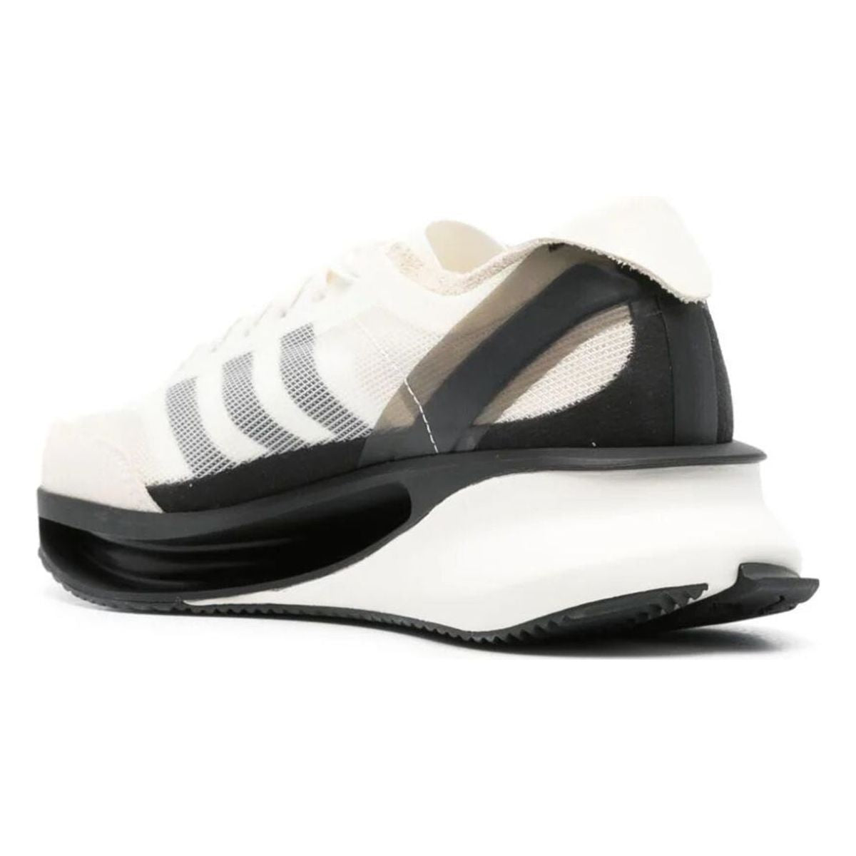 S GENDO RUN SNEAKERS