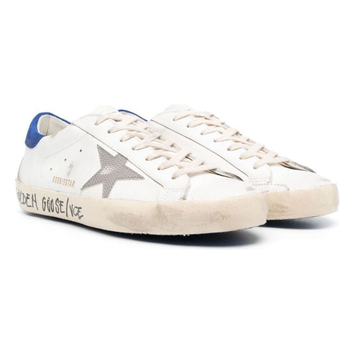 GMF00102F00479711554 SUPERSTAR SNEAKER