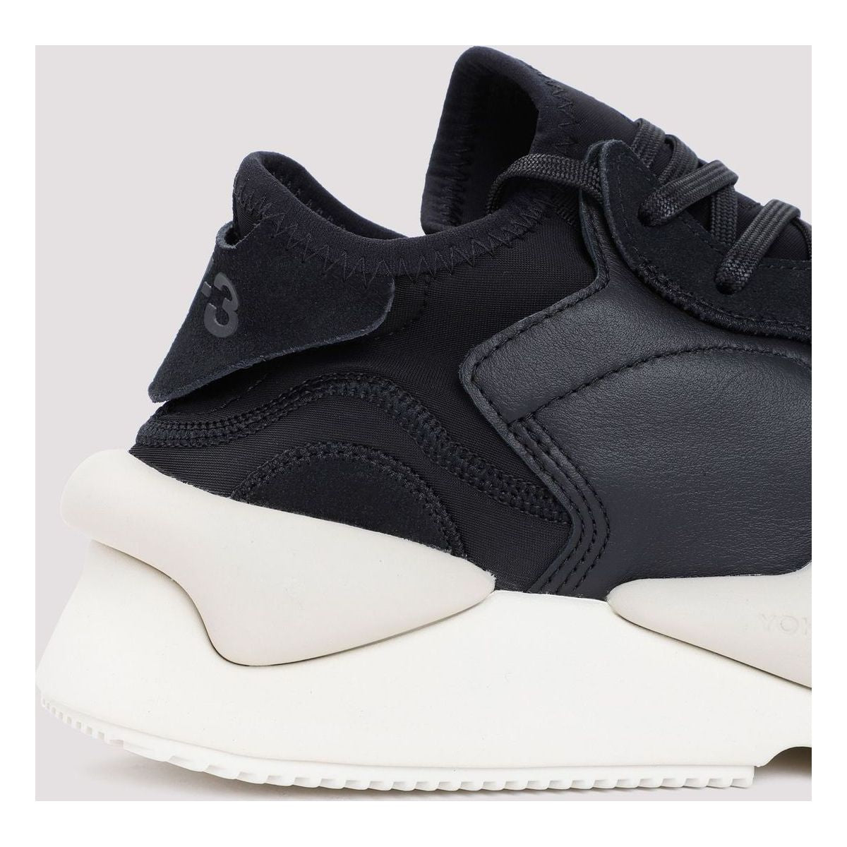 Y-3 KAIWA SNEAKERS