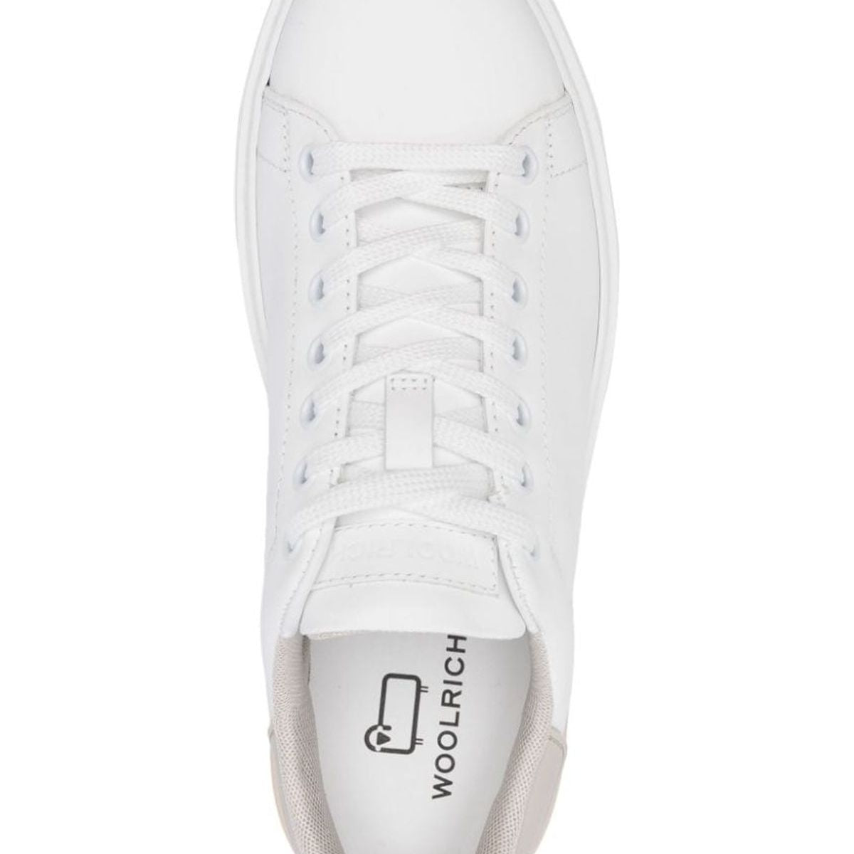 CLASSIC COURT LEATHER SNEAKERS