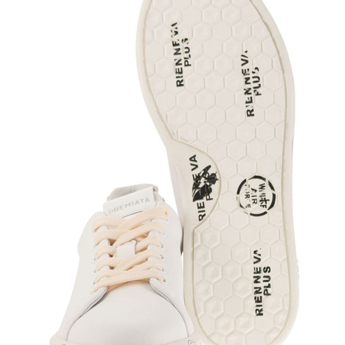 BELLE - SNEAKERS