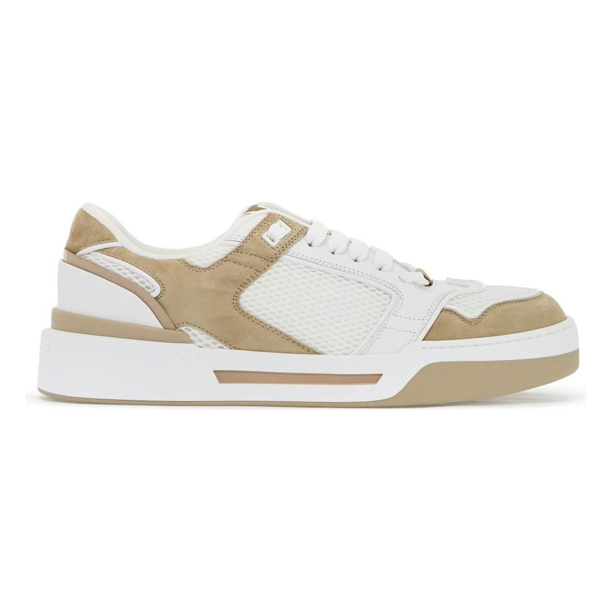 NEW ROMA SNEAKERS