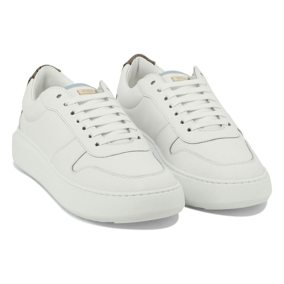 SNEAKERS WITH MONOGRAM