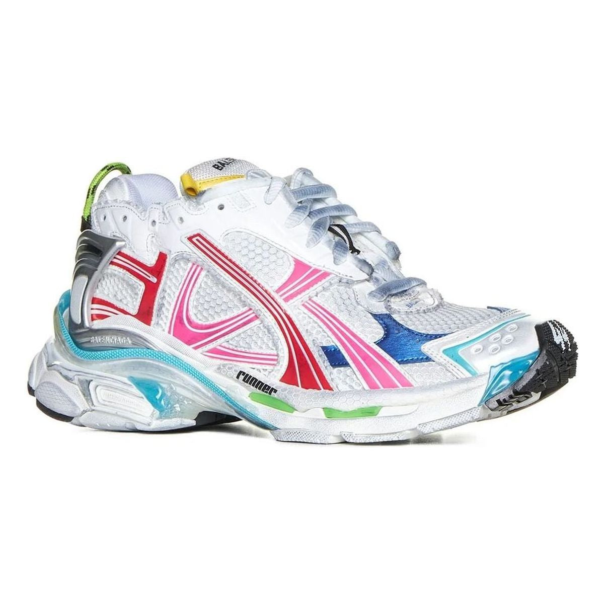 RUNNER