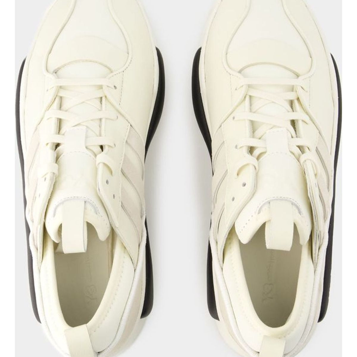 RIVALRY SNEAKERS