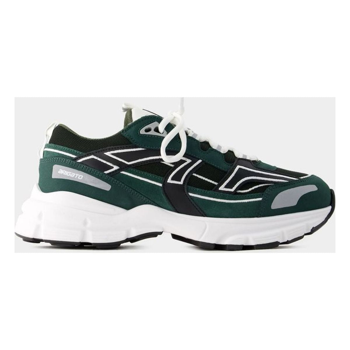 MARATHON R TRAIL SNEAKERS