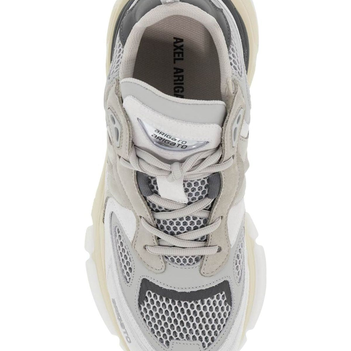 SPHERE RUNNER SNEAKERS