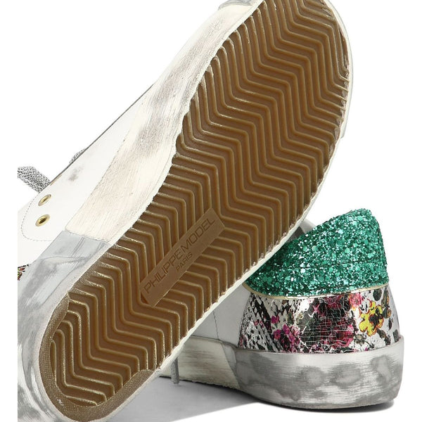 "PRLD" SNEAKERS