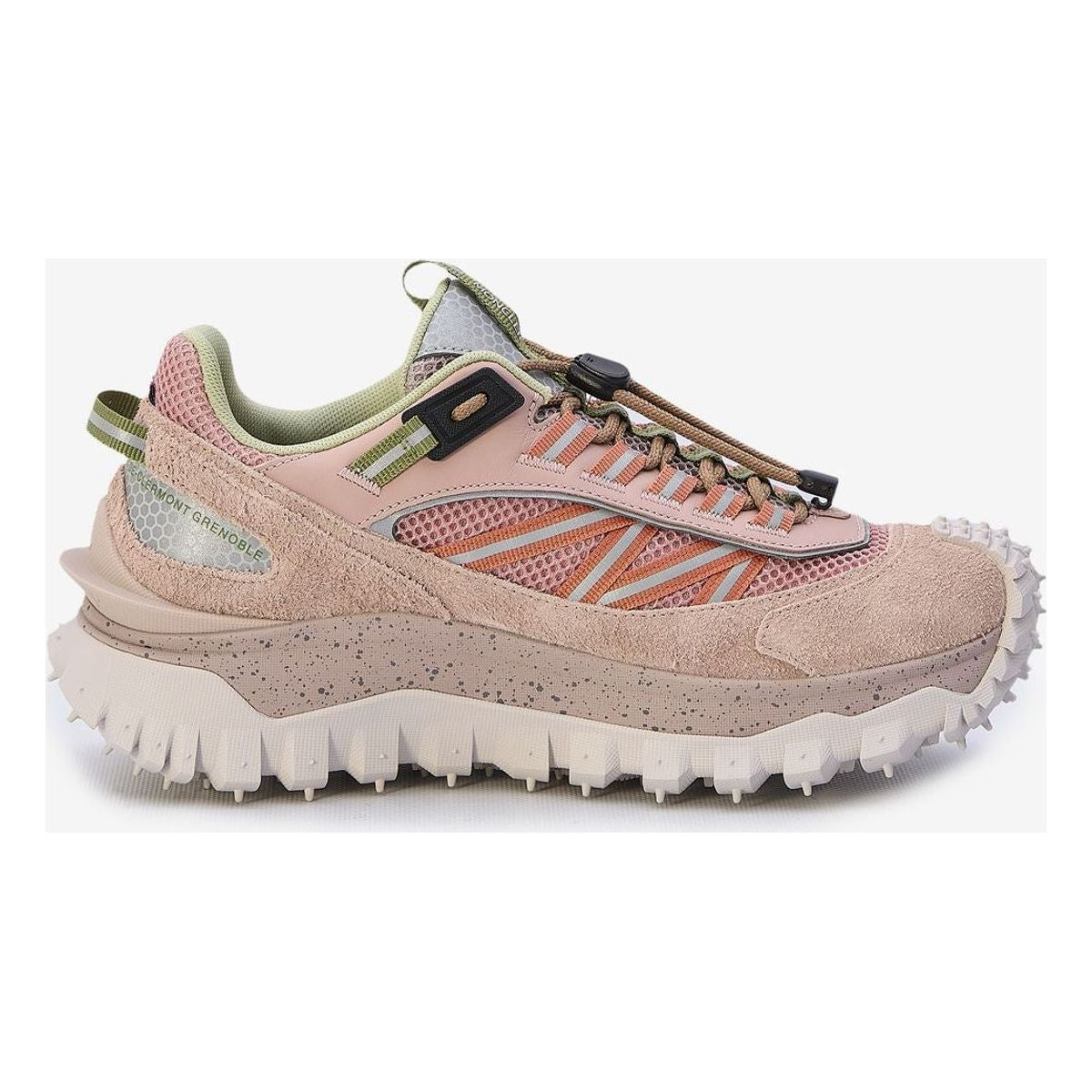 TRAILGRIP SNEAKERS