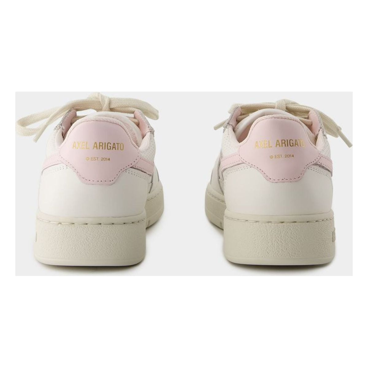 DICE A SNEAKERS