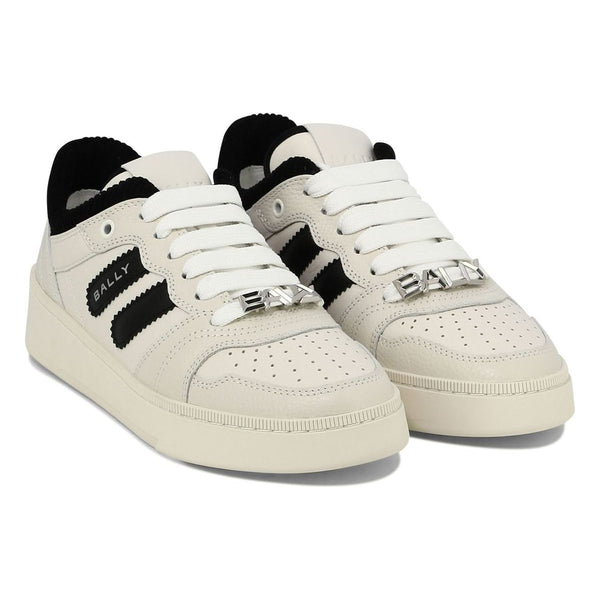"ROYALTY" SNEAKERS
