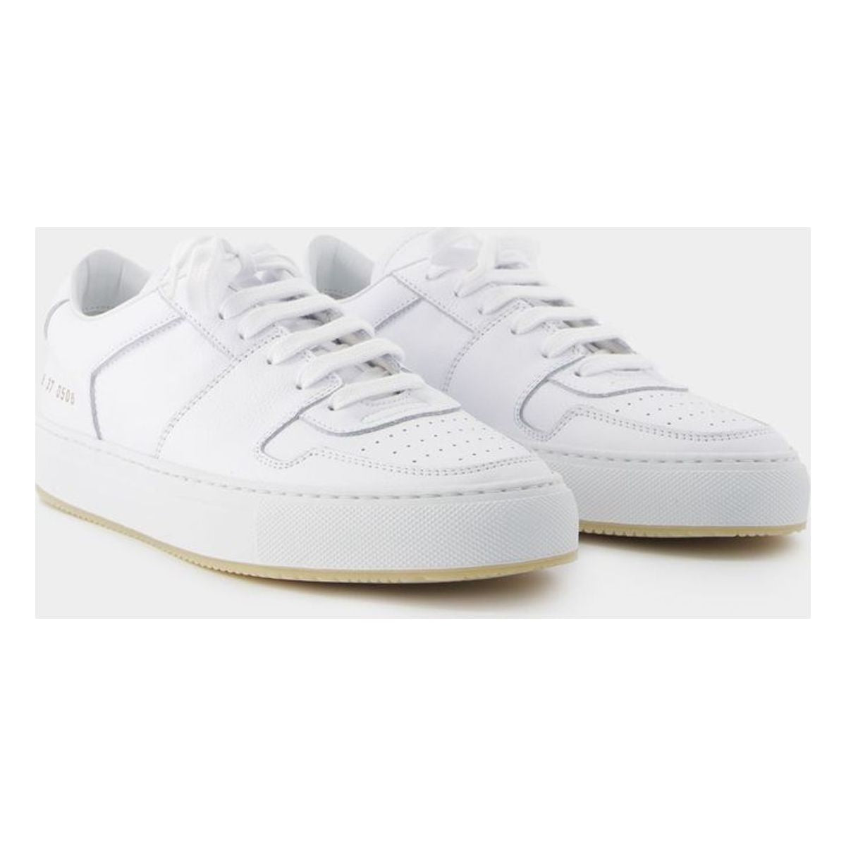 DECADES SNEAKERS