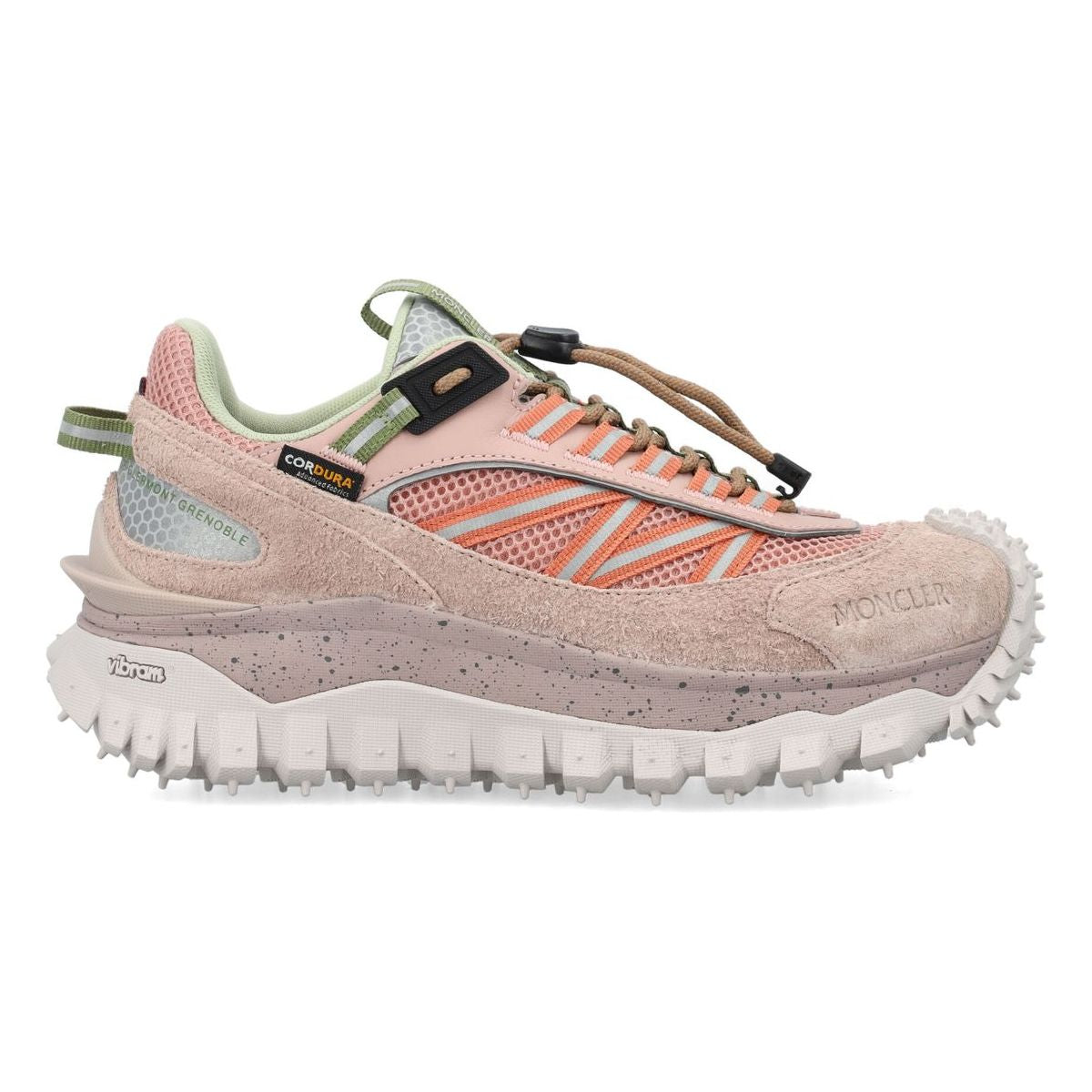 TRAILGRIP TRAINERS