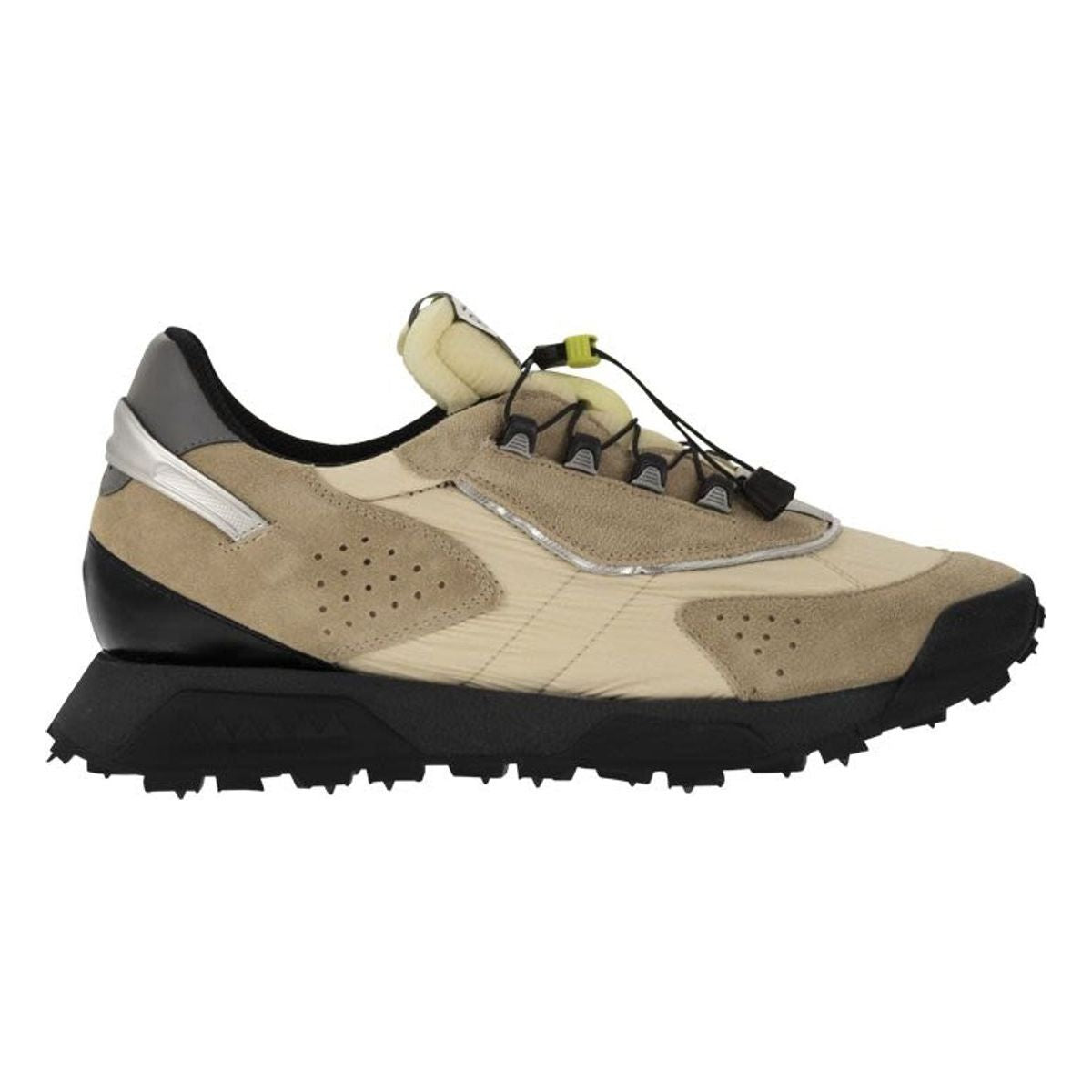 Hike Revolt Sneakers