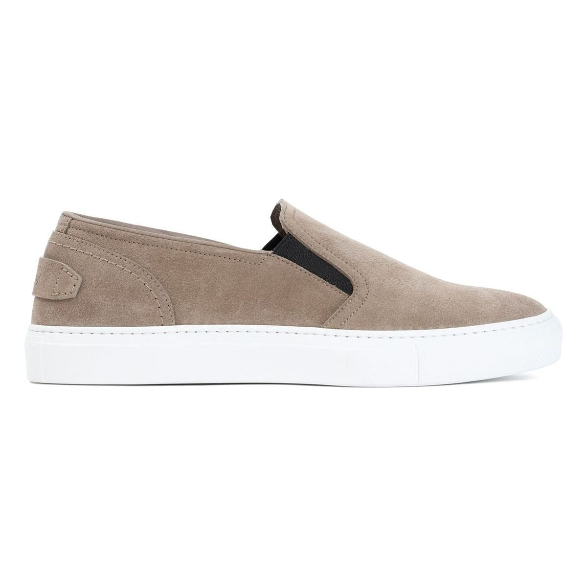 NEW SLIP ON SNEAKERS