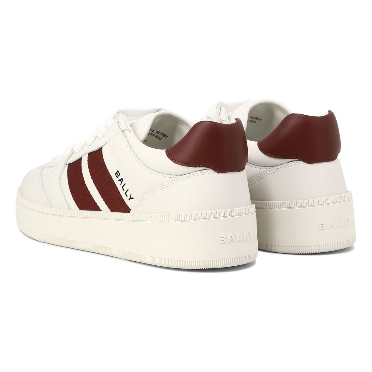 "REBBY" SNEAKERS
