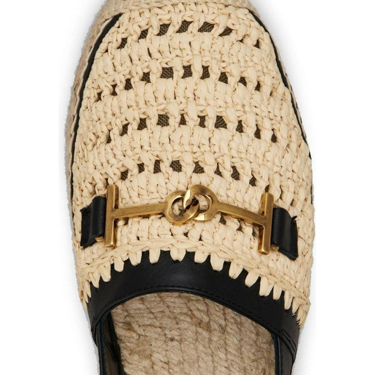 GOMMA RAFIA 08L INTRECCIO T RING
