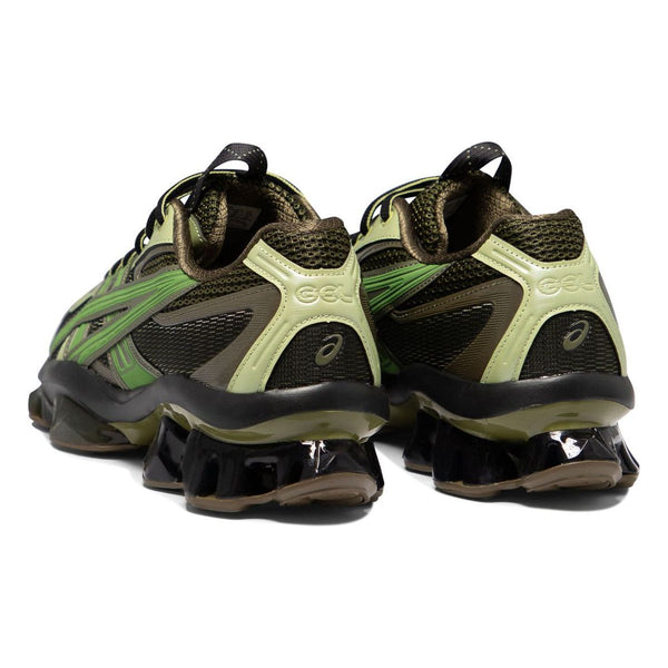 "US5-S GEL-QUANTUM KINETIC" SNEAKERS