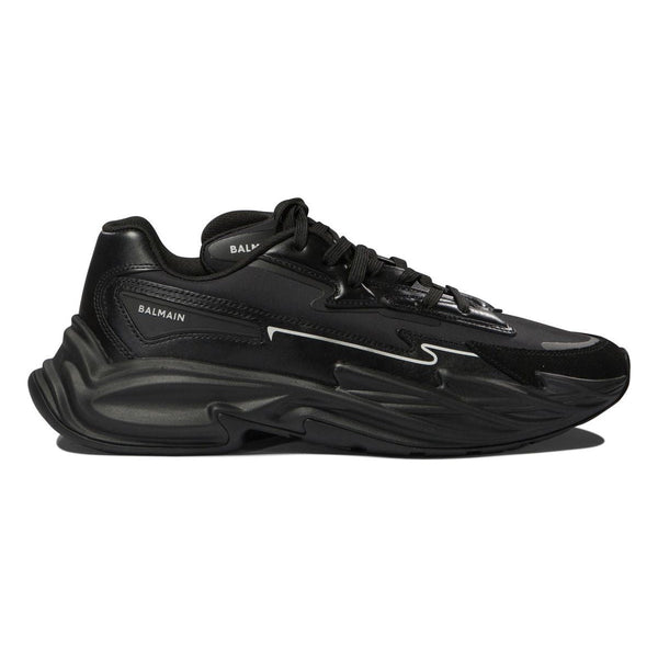"RUN-ROW" SNEAKERS