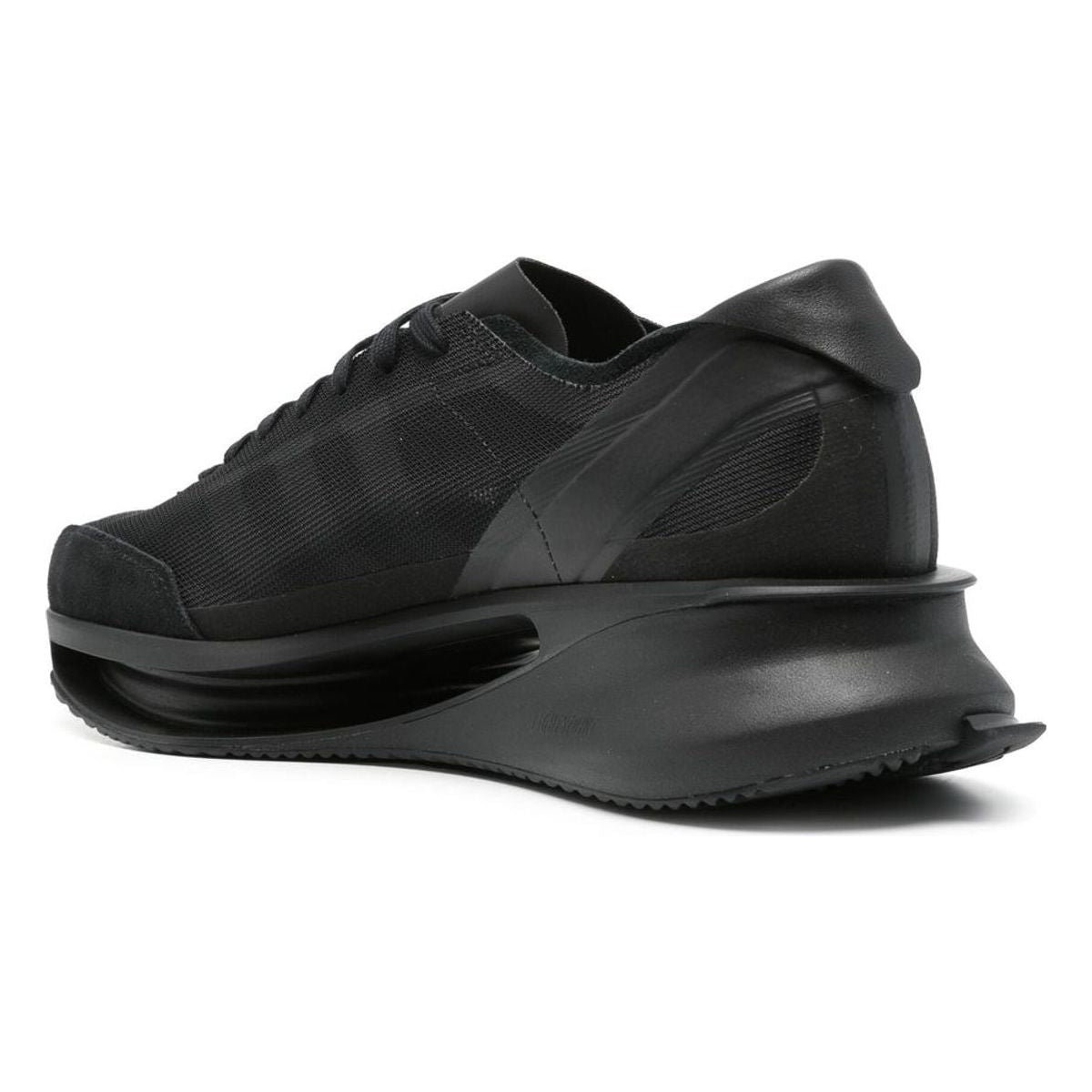 Y-3 S-GENDO RUN SNEAKERS
