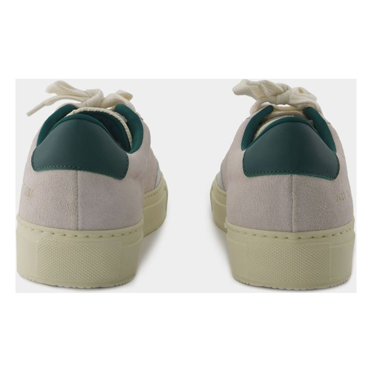 TENNIS PRO SNEAKERS