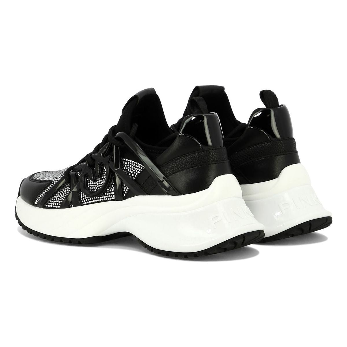 "ARIEL" SNEAKERS